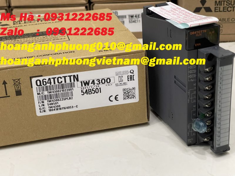 module-trong-day-chuyen-san-xuat-q64tcttn-mitsubishi-chinh-hang
