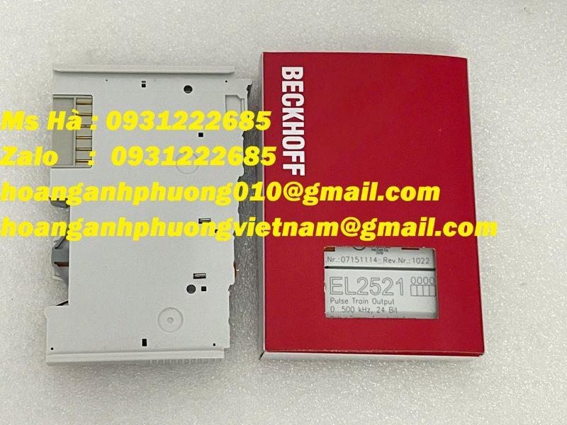 module-beckhoff-el2521-chinh-hang-giao-hang-nhanh-uy-tin