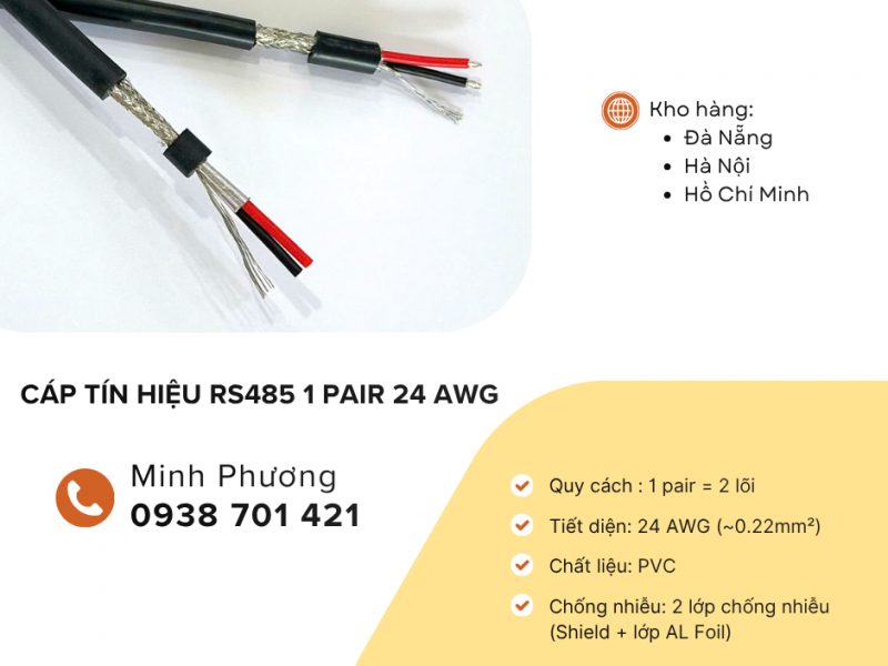 cap-truyen-thong-rs485-1pair-24awg-gia-tot-cho-he-thong-dieu-khien-da-nang