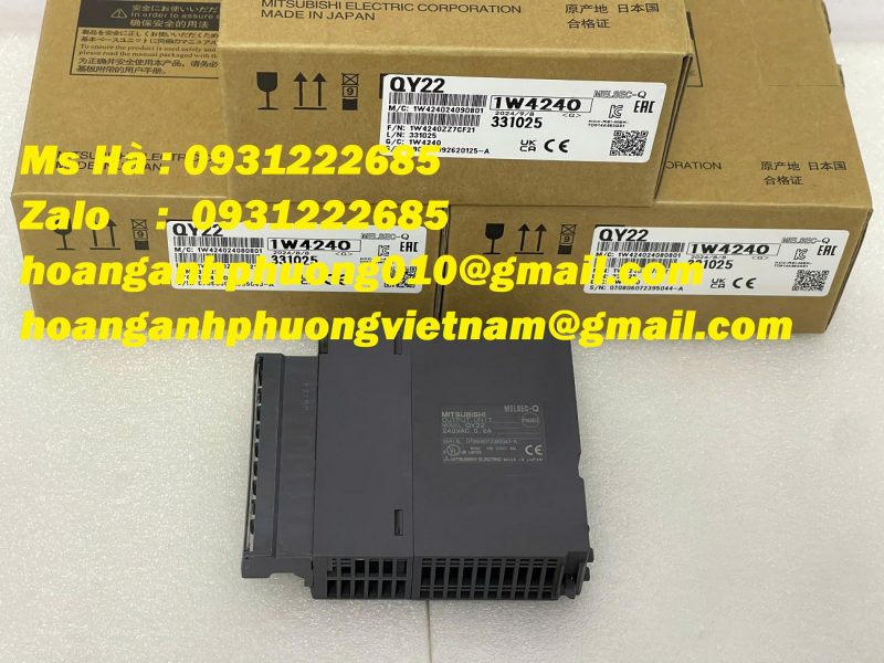 module-ngo-ra-mitsubishi-qy22-gia-tot-bao-hanh-12-thang