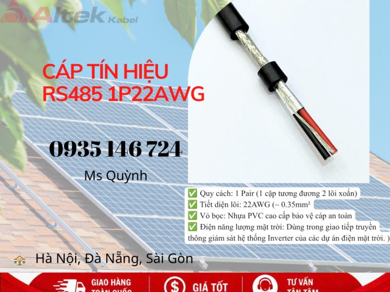 cap-tin-hieu-rs485-1-pair-22awg-altek-kabel-dung-cho-he-thong-solar