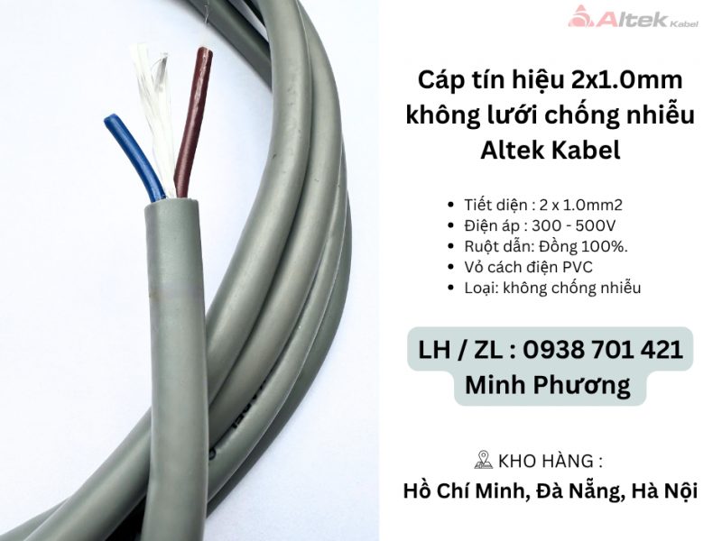 cap-tin-hieu-2x1-0mm-khong-luoi-chong-nhieu-altek-kabel-da-nang-ha-noi-binh-di
