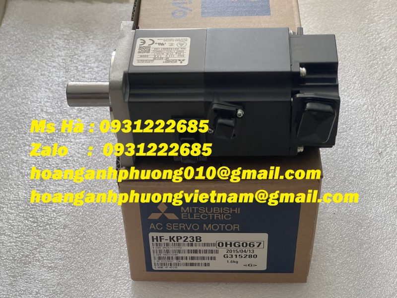 dong-co-servo-dieu-khien-200w-hf-kp23b-mitsubishi