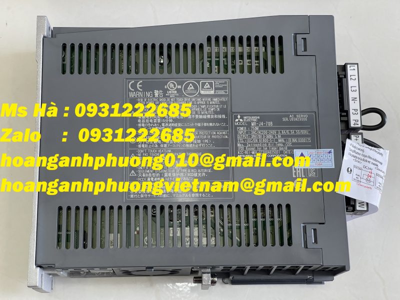 ban-gia-tot-bo-dieu-khien-dong-co-mitsubishi-mr-j4-70b