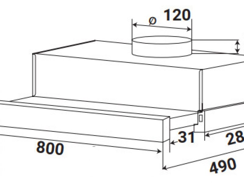 may-hut-mui-kaff-kf-tl80h