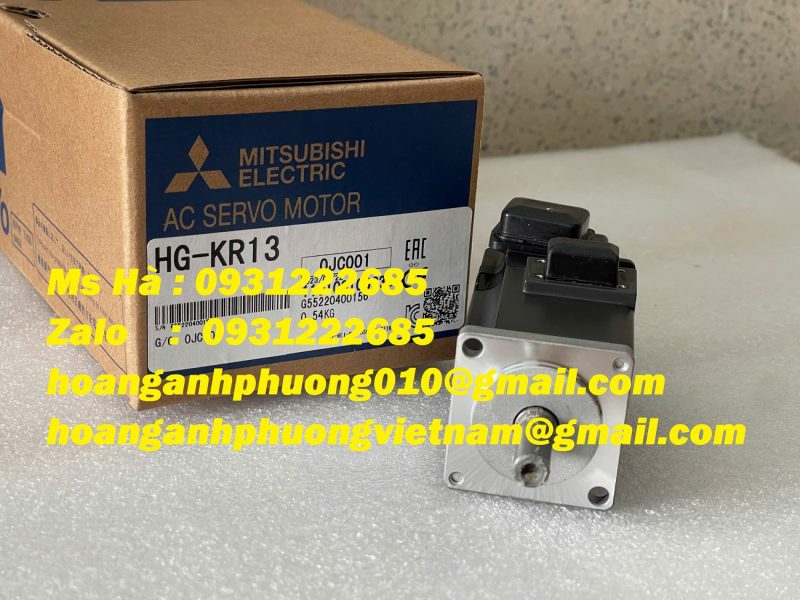 mitsubishi-hg-kr13-servo-motor-100w-chinh-hieu-hang-moi