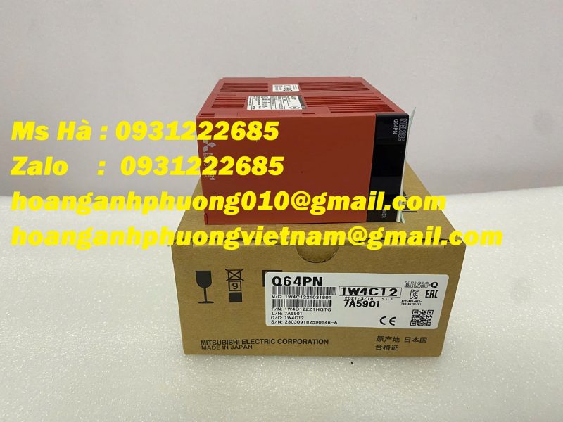 mo-dun-nguon-q64pn-plc-mitsubishi-bao-hanh-12-thang