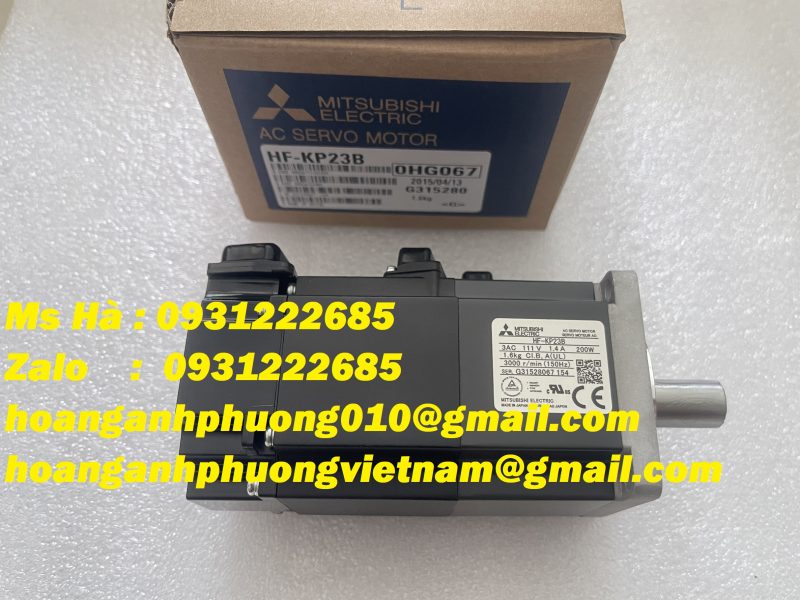 dong-co-servo-dieu-khien-200w-hf-kp23b-mitsubishi
