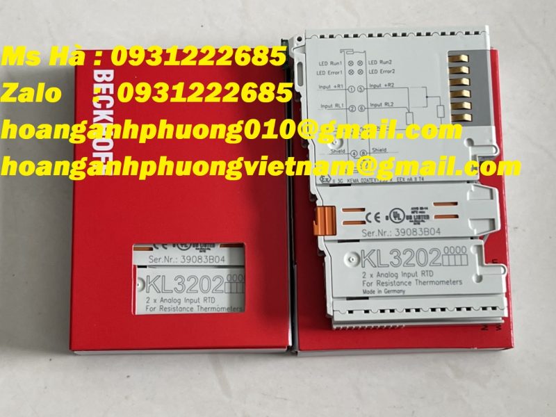 beckhoff-kl3202-mo-dun-nhap-bao-hanh-12-thang-day-du