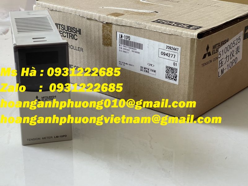 mitsubishi-may-do-luc-cang-lm-10pd-su-dung-trong-nganh-cong-nghiep