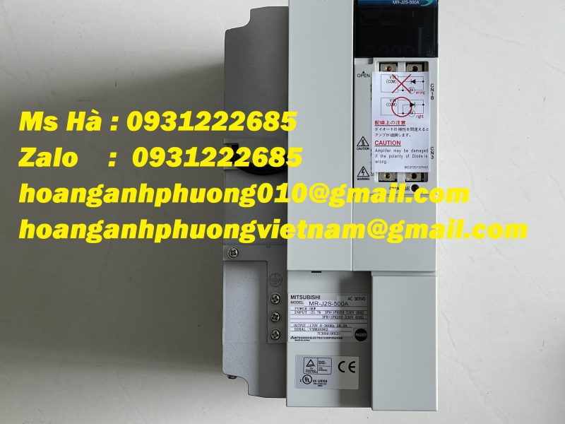 bo-driver-cong-suat-lon-do-chinh-xac-cao-mr-j2s-500a-mitsubishi