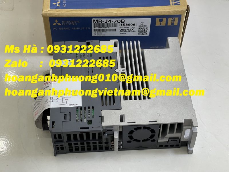 ban-gia-tot-bo-dieu-khien-dong-co-mitsubishi-mr-j4-70b