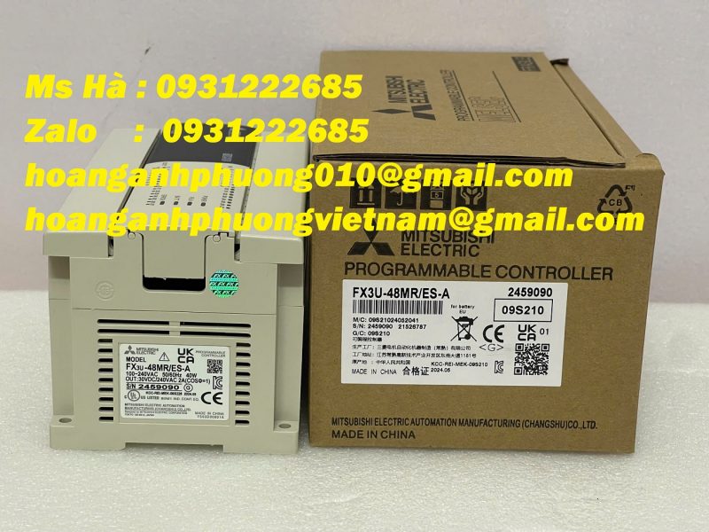 plc-dieu-khien-dong-mitsubishi-fx3u-48mr-es-a-hang-moi