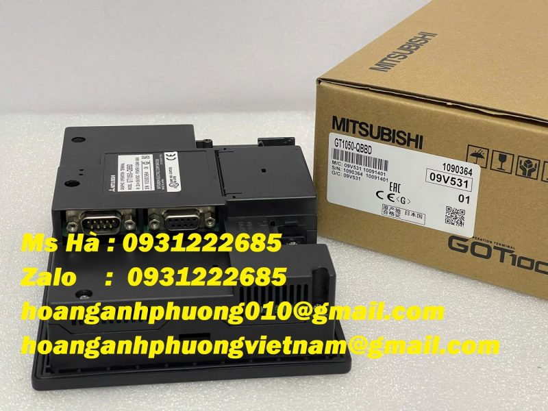 cung-cap-dong-man-hinh-mitsubishi-gt1050-qbbd-tai-tp-ho-chi-minh