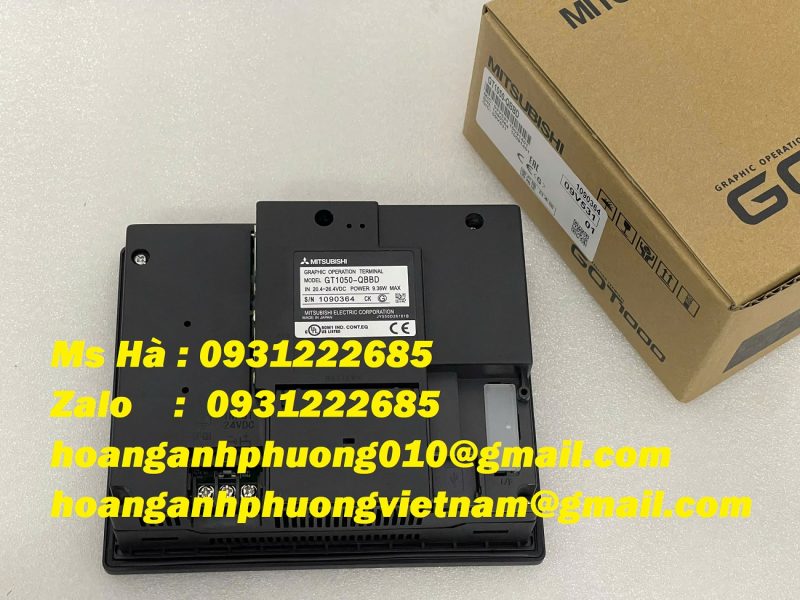cung-cap-dong-man-hinh-mitsubishi-gt1050-qbbd-tai-tp-ho-chi-minh