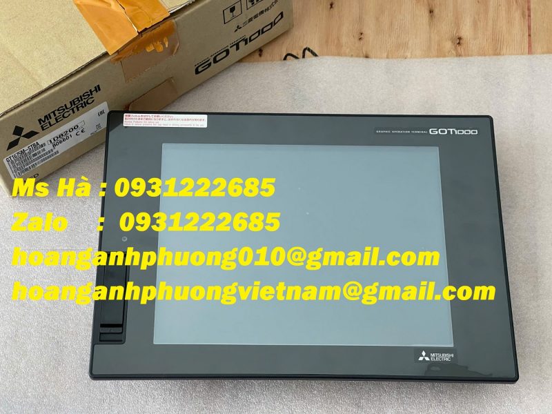 can-ban-man-hinh-cong-nghiep-gt1675m-stba-mitsubishi