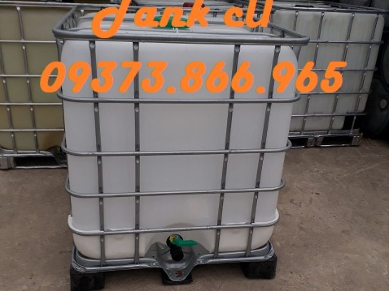 gia-bon-1000l-cu-bon-cu-tai-ha-noi-ban-bon-ibc-cu-va-moi-bon-1000l-co-khung