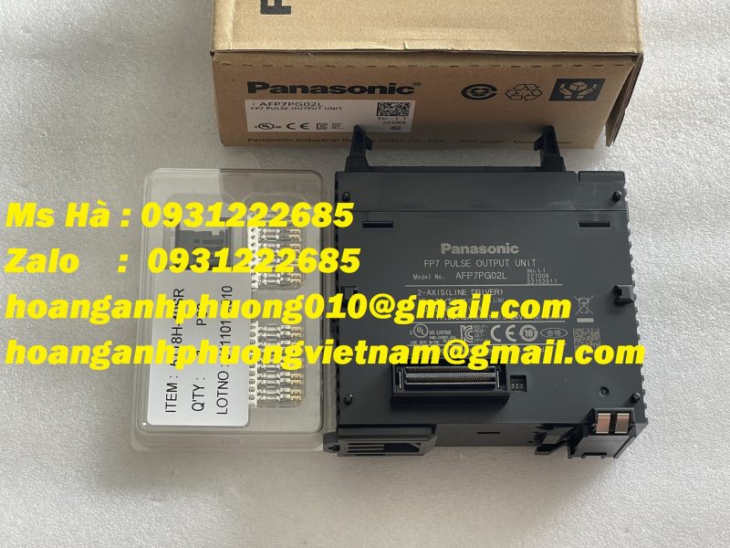 pulse-output-units-afp7pg02l-panasonic-series-fp7-gia-re