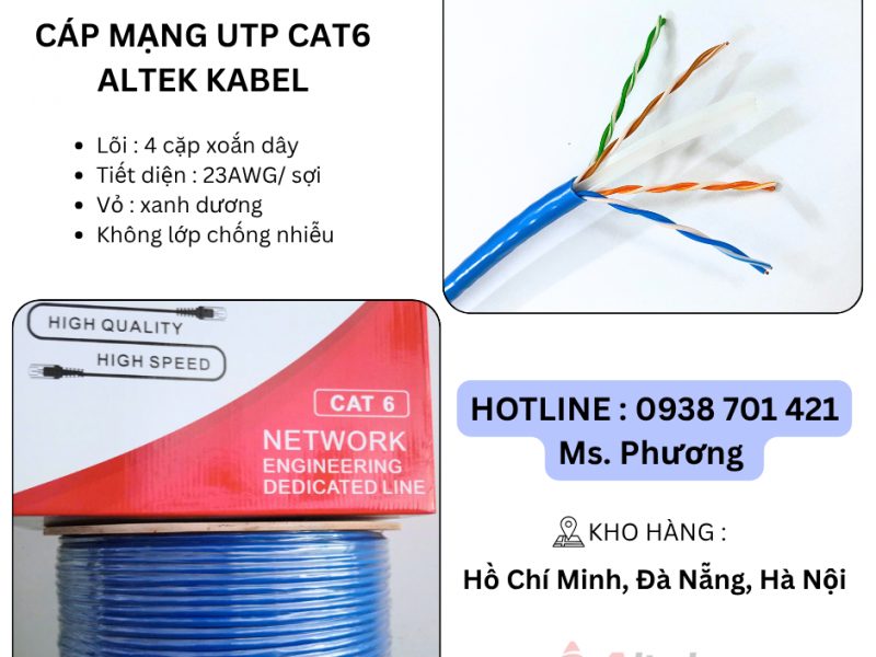 cap-mang-utp-cat6-altek-kabel-tai-da-nang-ha-noi-ho-chi-minh