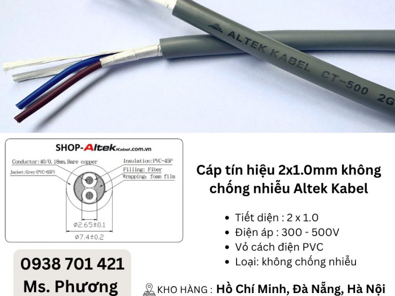 cap-tin-hieu-2-loi-khong-chong-nhieu-altek-kabel-tai-da-nang-ha-noi-ho-chi-min