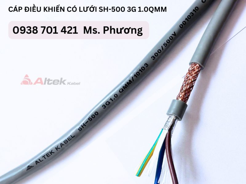 cap-dieu-khien-co-luoi-sh-500-3g-1-0qmm-altek-kabel-da-nang-ha-noi-ho-chi-minh