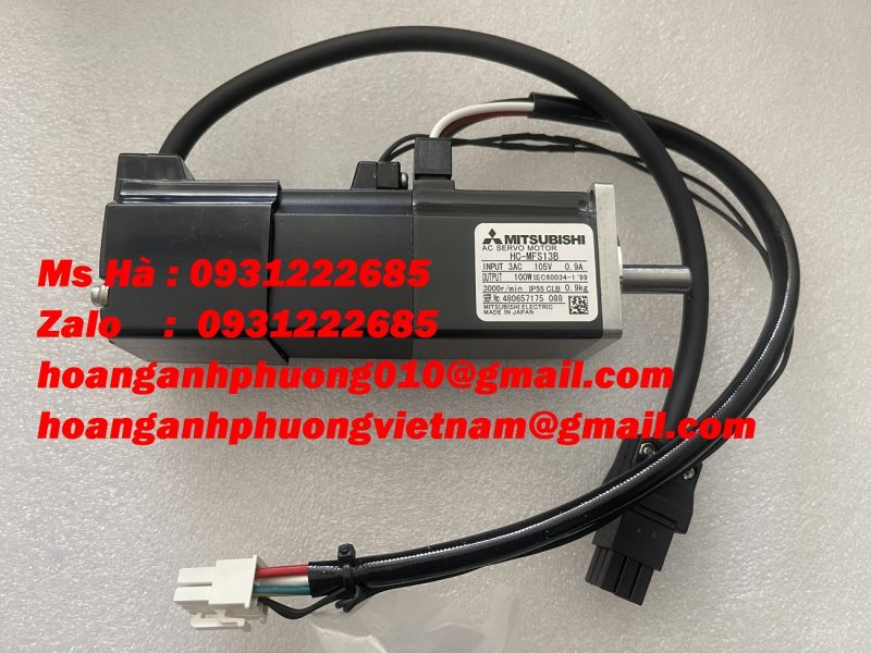 motor-chinh-hieu-dong-mitsubishi-hc-mfs13b-chat-luong-cao