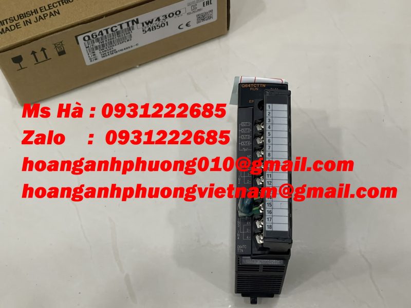 module-trong-day-chuyen-san-xuat-q64tcttn-mitsubishi-chinh-hang