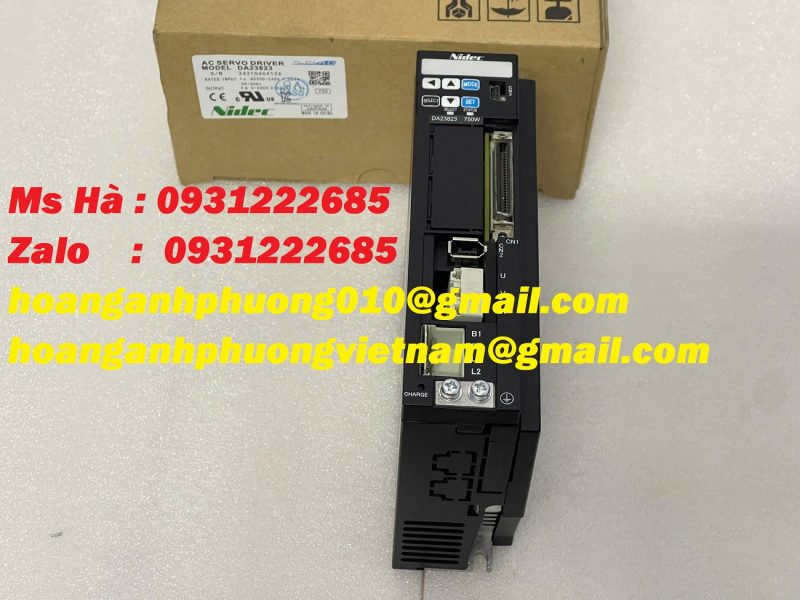 nidec-da23823-bo-dieu-khien-dong-co-servo-gia-ban-sieu-tot