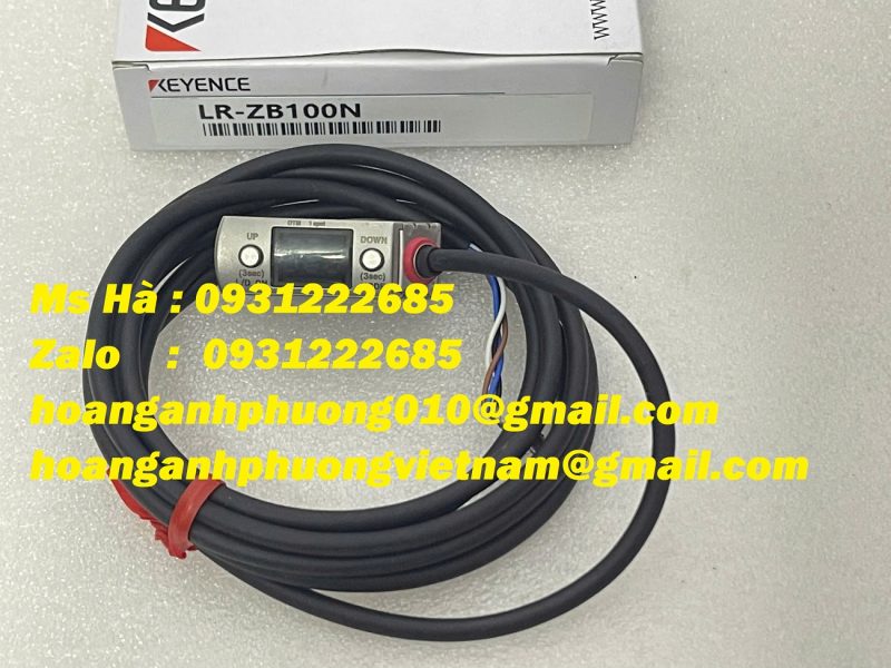 sensor-do-khoang-cach-dong-keyence-lr-zb100n-hang-moi