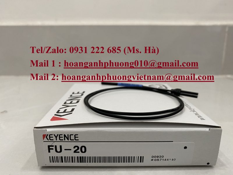 cam-bien-soi-quang-phan-xa-fu-20-keyence-phat-hien-vat-the