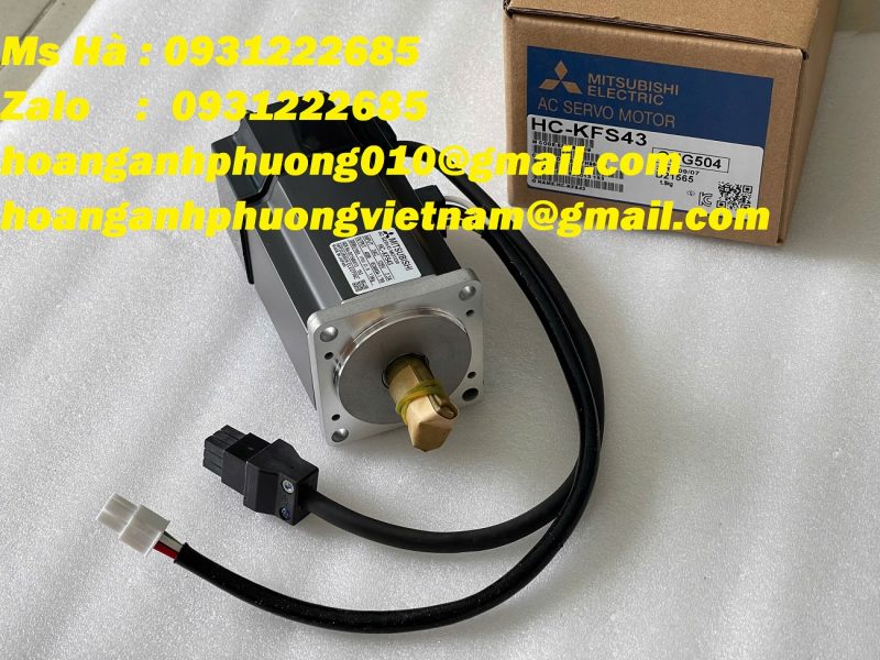 ac-servo-motor-hc-kfs43-mitsubishi-400w-giao-hang-toan-quoc