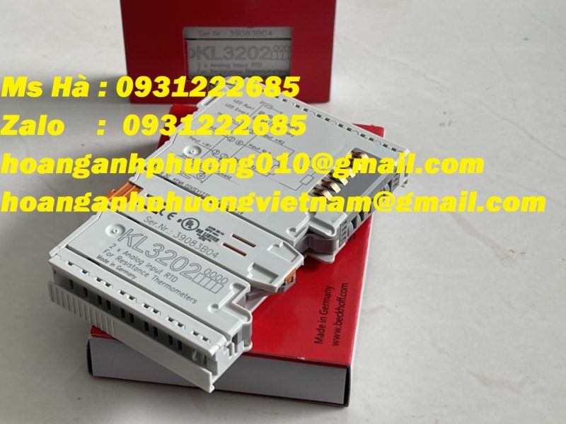 beckhoff-kl3202-mo-dun-nhap-bao-hanh-12-thang-day-du