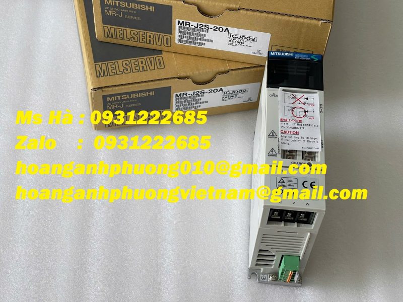 ban-hang-moi-bo-dieu-khien-dong-co-mitsubishi-mr-j2s-20a
