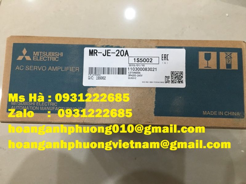amplifier-mitsubishi-mr-je-20a-dieu-khien-toc-do-cao-chinh-xac