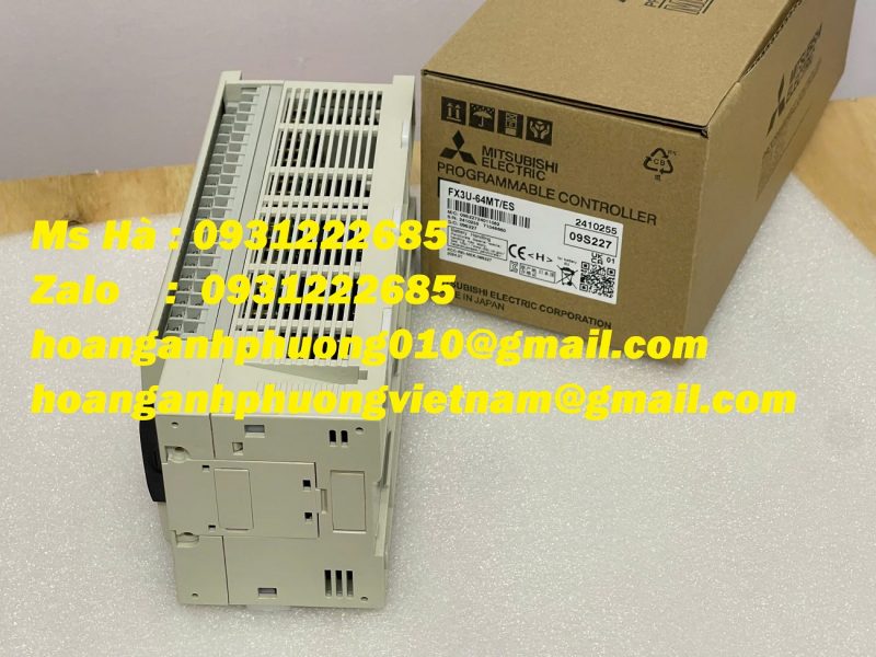 hieu-suat-cao-plc-bo-lap-trinh-fx3u-64mt-es-mitsubishi