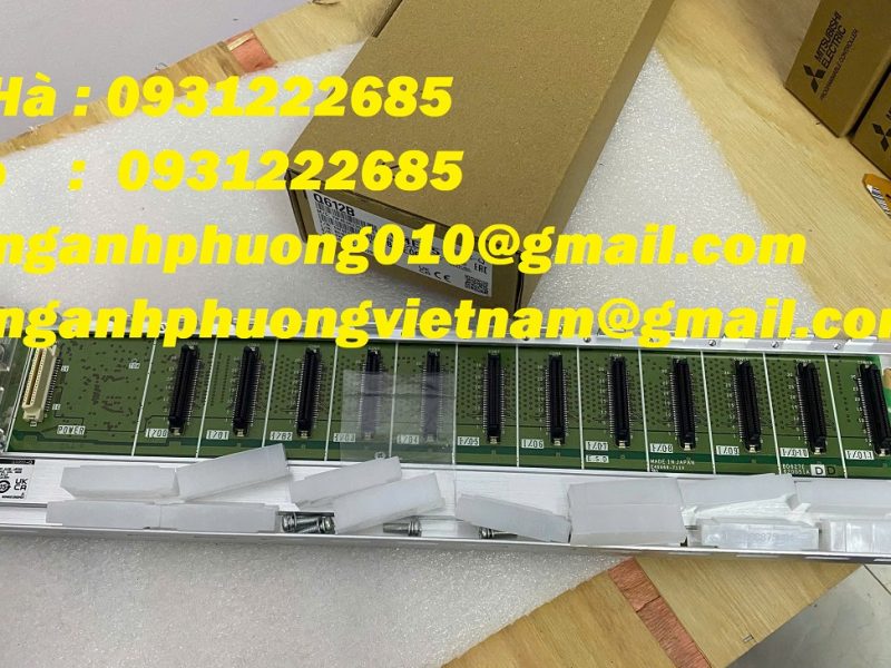mitsubishi-q612b-de-cam-i-o-plc-mo-dun-nhap-moi-100-
