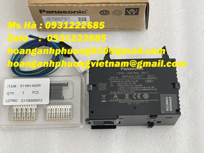 panasonic-bo-dieu-khien-fp0h-series-afp0hc32et
