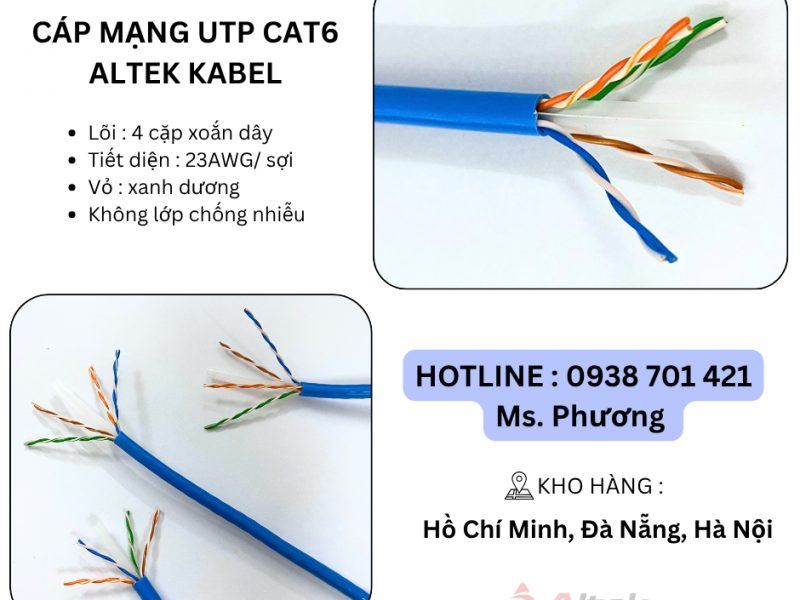 cap-mang-utp-cat6-altek-kabel-tai-da-nang-ha-noi-ho-chi-minh