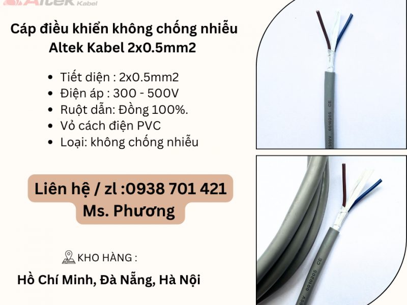cap-dieu-khien-khong-chong-nhieu-altek-kabel-2x0-5mm-da-nang-ha-noi-ho-chi-min