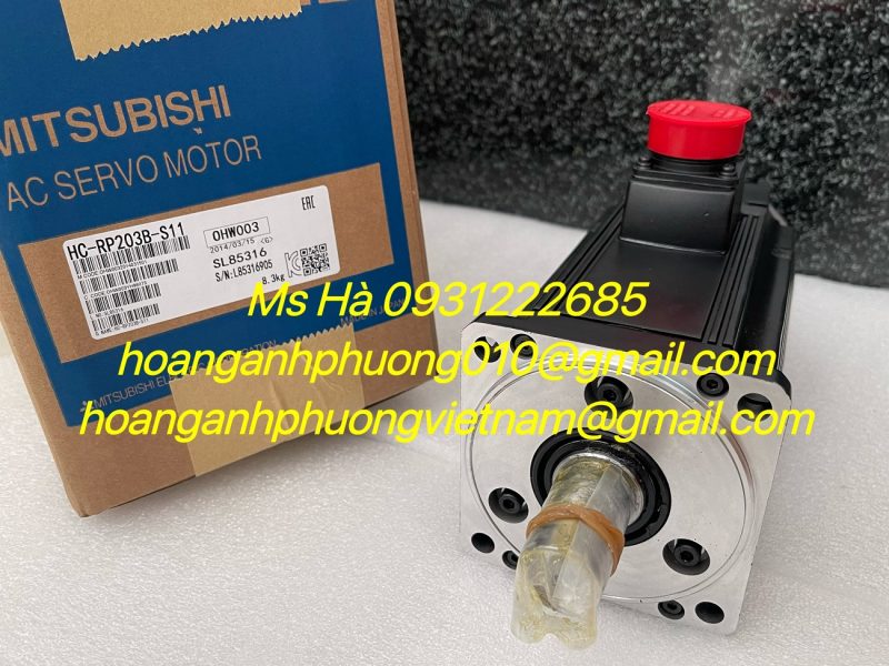 motor-2kw-mitsubishi-hc-rp203b-s11-ban-tai-hoang-anh-phuong
