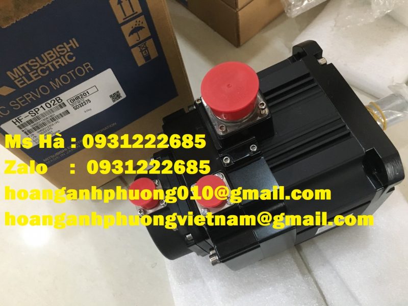 servo-dong-co-hf-sp102b-mitsubishi-1kw-moi-100-