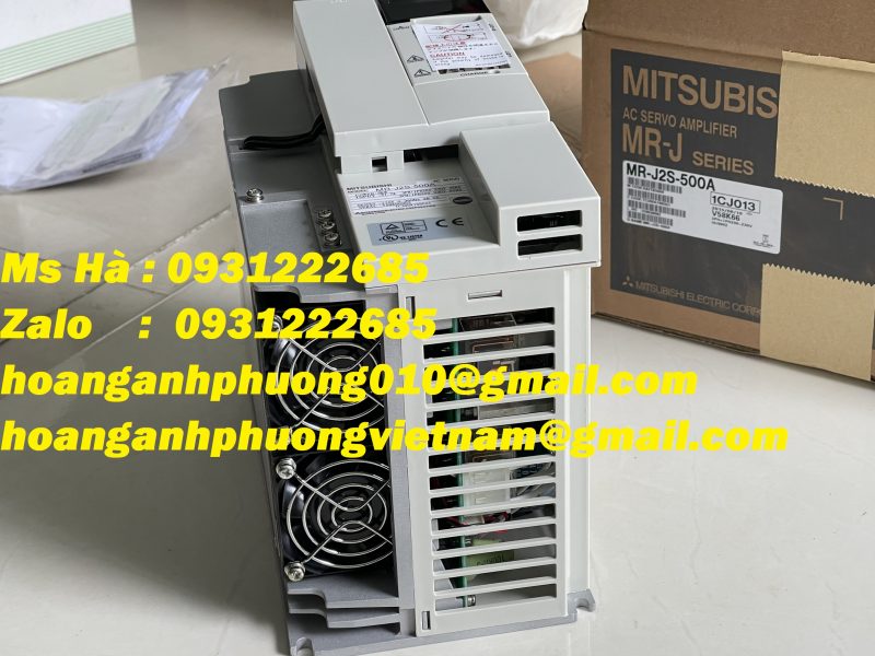 bo-driver-cong-suat-lon-do-chinh-xac-cao-mr-j2s-500a-mitsubishi