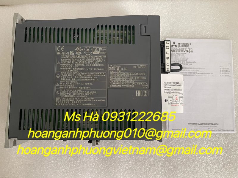 servo-nang-tam-do-chinh-xac-he-thong-tu-dong-hoa-mitsubishi-mr-j4-70a