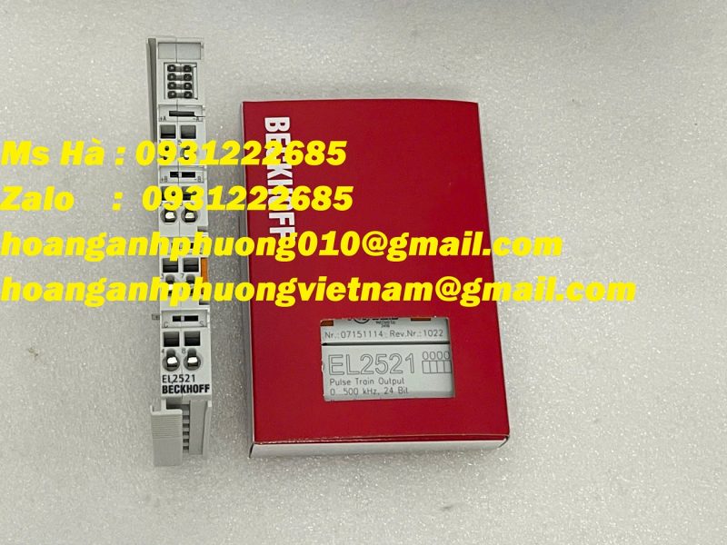 module-beckhoff-el2521-chinh-hang-giao-hang-nhanh-uy-tin