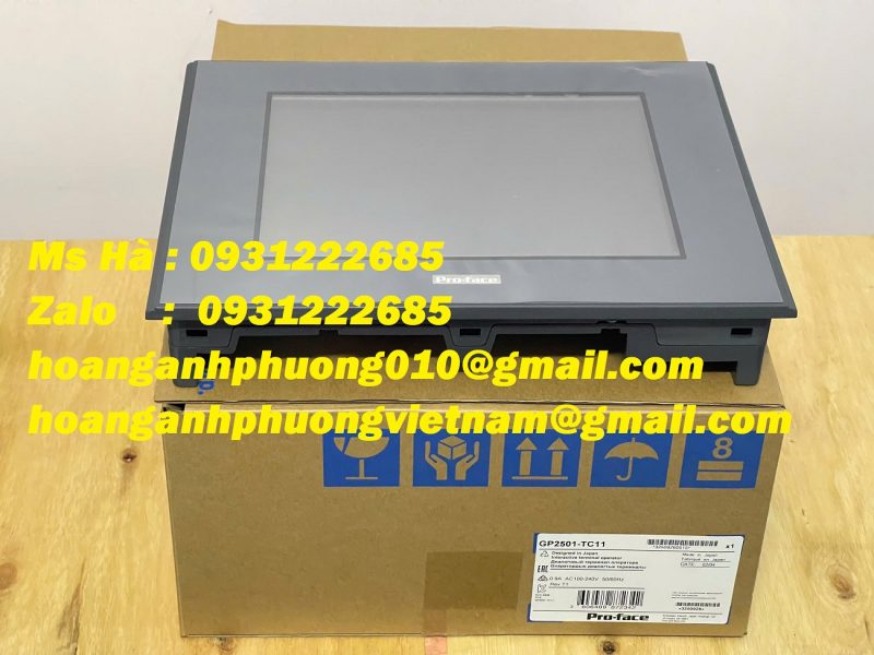 man-hinh-cong-nghiep-gp2501-tc11-proface-man-hinh-cam-ung