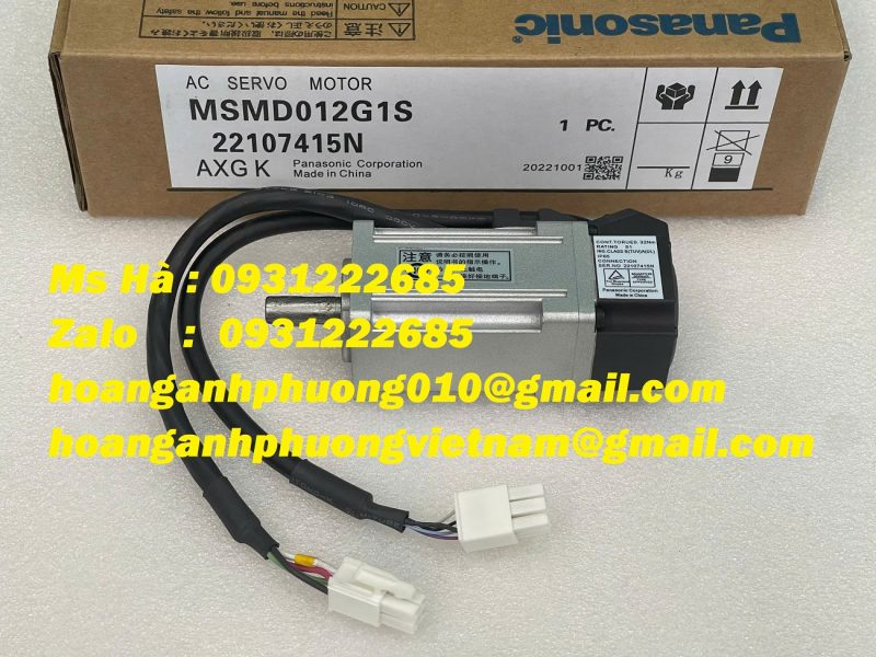 panasonic-msmd012g1s-servo-de-dang-tich-hop-phan-hoi-nhanh
