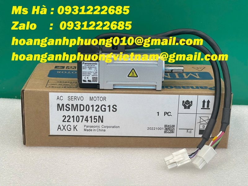 panasonic-msmd012g1s-servo-de-dang-tich-hop-phan-hoi-nhanh