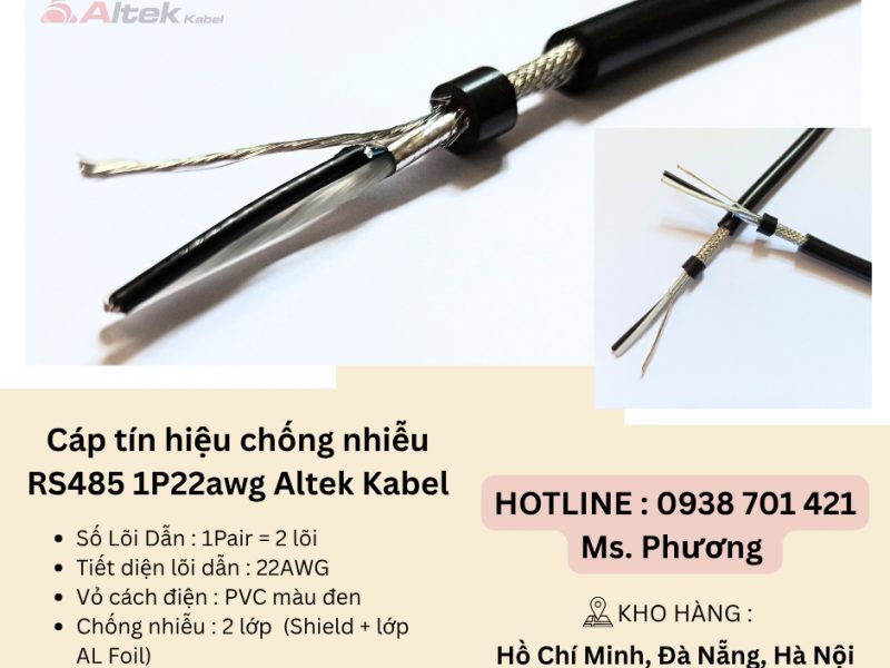 cap-tin-hieu-chong-nhieu-rs485-1p22awg-altek-kabel-da-nang-ha-noi-ho-chi-minh
