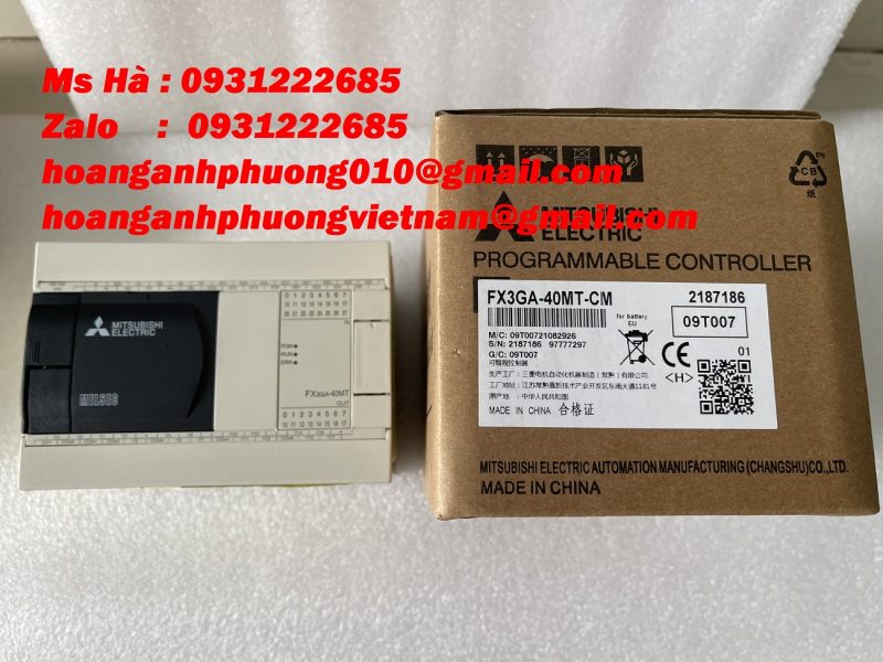 plc-dieu-khien-trong-day-chuyen-san-xuat-fx3ga-40mt-cm-mitsubishi