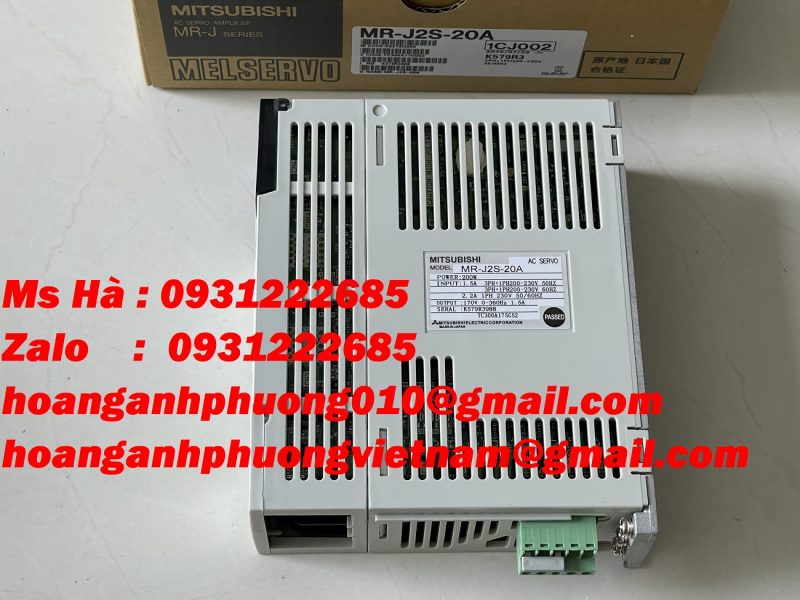 servo-dieu-khien-chinh-xac-trong-he-thong-cnc-mr-j2s-20a-mitsubishi